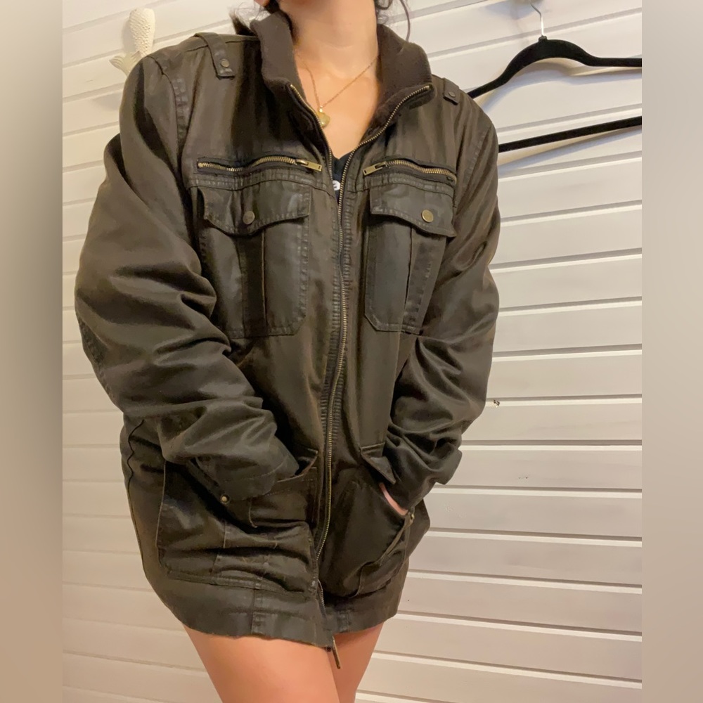 Guess jacket